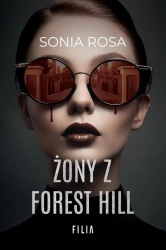 eBook Żony z Forest Hill - Sonia Rosa mobi epub