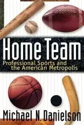 Home Team - Michael N. Danielson