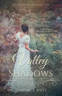 Valley of Shadows - Candace West