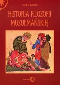 Historia filozofii muzułmańskiej - Henry Corbin