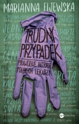 Trudny przypadek w.2 - Marianna Fijewska