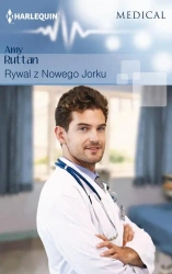 eBook Rywal z Nowego Jorku - Amy Ruttan epub mobi