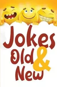 Jokes Old and New - Draper Christine