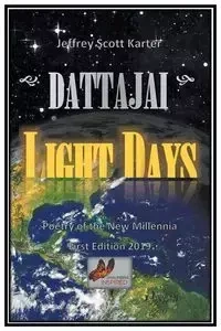 Light Days - Scott Jeffrey Karter