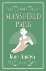 Mansfield Park. Alma Evergreens - Jane Austen