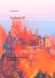 Andaria II - Tim Friedrich