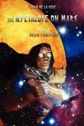 The Nyctalope on Mars - Jean La