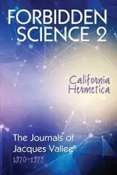 Forbidden Science 2 - Jacques Vallee