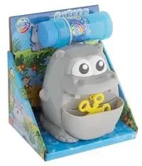 Maszyna do baniek mydlanych Hippi - Grafix