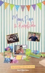 Mama, Papa und Knöpfchen - Kera Deiss