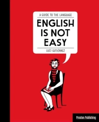 English is not Easy - Luci Gutierrez
