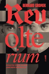 Revolterium - Znak Literanova