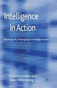 Intelligence in Action - Erickson G.