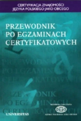 eBook Przewodnik po egzaminach certyfikatowych - Anna Seretny