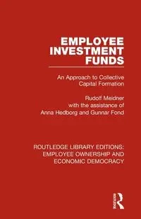 Employee Investment Funds - Rudolf Meidner