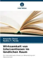 Wirksamkeit von Interventionen im ländlichen Raum - Chase Amanda