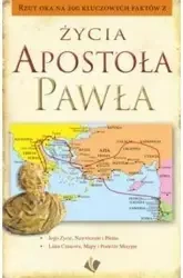Życie Apostoła Pawła - praca zbiorowa
