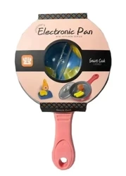 Patelnia z akcesoriami - SWEDE