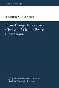 From Congo to Kosovo - Annika Hansen S