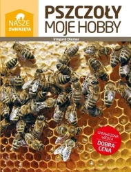 Pszczoły moje hobby - Irmgard Diemer