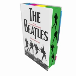 eBook The Beatles. Jedyna autoryzowana biografia - Hunter Davies mobi epub