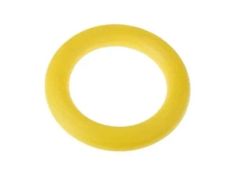 Ringo żółte 17cm - Tullo