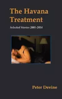 The Havana Treatment - Peter Devine