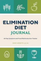 Elimination Diet Journal - Heidi Morretti