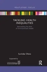 Tackling Health Inequalities - Kishen Dhesi Surindar