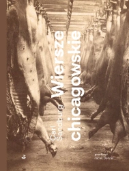 Wiersze chicagowskie - Carl August Sandburg