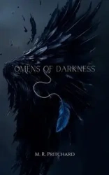 Omens of Darkness - Pritchard M. R.