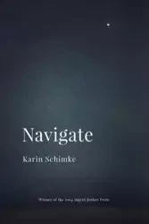 Navigate - Karin Schimke