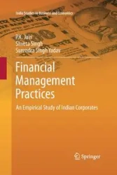 Financial Management Practices - Jain P.K.