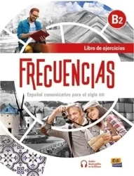 Frecuencias B2 ćwiczenia - Esteban Bayón, Carmen Cabeza