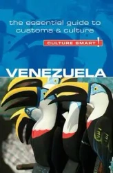 Culture Smart! Venezuela - Russell Maddicks