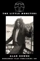 Little Monsters - Alan Bowne