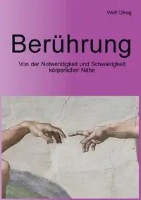 Berührung - Ollrog Wolf