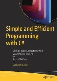 Simple and Efficient Programming with C# - Sarcar Vaskaran