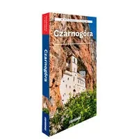 Czarnogóra - przewodnik z atlasem w.2025 - praca zbiorowa