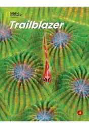 Trailblazer Level 4 SB + online - praca zbiorowa