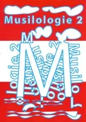 Musilologie 2 - PRACA ZBIOROWA