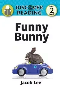 Funny Bunny - Lee Jacob
