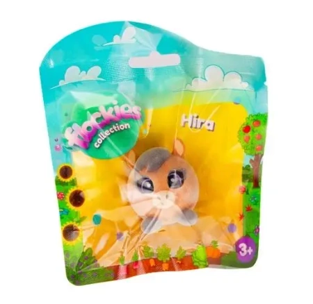 Figurka Flockies Koń - TM Toys