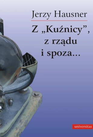 eBook Z Kuźnicy z rządu i spoza ... - Jerzy Hausner