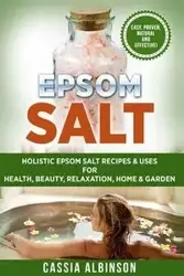 Epsom Salt - Albinson Cassia