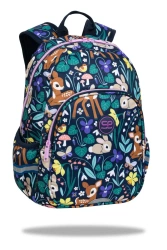 Plecak 1-komorowy Coolpack toby oh my deer - PATIO