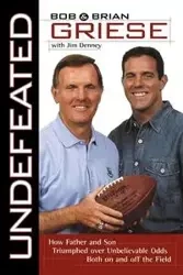 Undefeated - Bob Griese