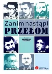 Zanim nastąpi przełom - Władysław Tyrański (red.)