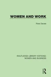 Women and Work - Ross Davies