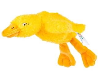 Sensoryczna Gęś żółta - Balibazoo